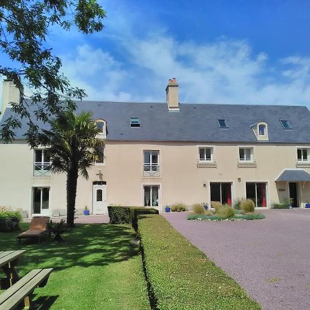La Maison Periot Trevieres Exterior photo