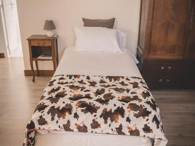 La Maison Periot Trevieres Room photo